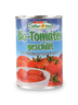 SPAR NATURAL Bio Tomaten geschält 400 g