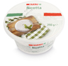 SPAR Ricotta 250 g