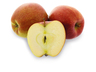 Apfel Braeburn Klasse I kg