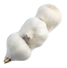 Bio Knoblauch Netz à 200 g