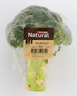 SPAR Natural Bio Broccoli Stück à 400 g