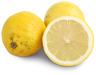 Bio Zitronen kg