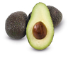 Bio Avocados genussreif Stück