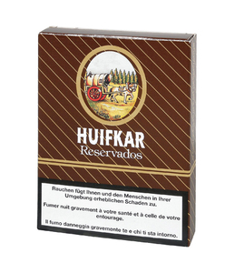 Huifkar Reservados Zigarren 5 Stück