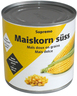 Supremo Maiskörner 285 g (Abtropfgewicht)