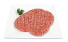 IPS Weiderind-Burger Schale à 4 x 100 g Schweizer Fleisch