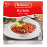 Kutteln gekocht an Tomatensauce Schale 450 g Schweizer Produkt