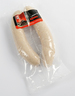 Bratwurst halb halb 2 x 150 g vac. Schweizer Produkt