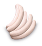 Reine Kalbsbratwurst 5x130g Schweizer Produkt