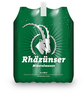 Rhäzünser mit Kohlensäure 6 x 1.5 Liter