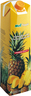 Meli Tropic Ananas Nektar 1 Liter