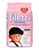 Filetti Feinwaschmittel Pulver Sensitive 1,275 kg