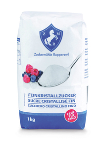 Feinkristallzucker DE 1 kg