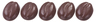 Choc-Moccabohnen 400 g