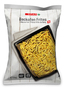 SPAR Backofen Frites 1 kg tiefgekühlt