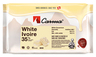 Carma Couverture White Ivoire 35% 2 kg