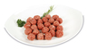 Rinds-Meatballs Schale à 250 g hergestellt in der Schweiz mit Schweizer Fleisch