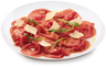 Carpaccio Rind tiefgekühlt 12x100 g Brasilien