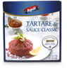 Tatar mit Sauce tiefgekühlt 630 g Schweizer Fleisch