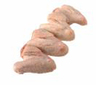 Pouletflügeli ca. 45 g lose tiefgekühlt Beutel 2,5 kg Schweizer Fleisch