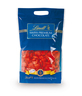 Lindt Herzli Milch Rot 2.5 kg / ca. 485 Stück