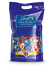 Lindt Napolitains assortiert 2,5 kg / ca. 365 Stück