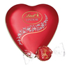 Lindt Lindor Metallherzdose 62 g