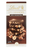 Lindt les Grandes Noir 3 x 150 g