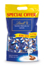 Lindt Napolitains Milch 2.5 kg