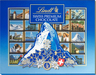 Lindt Tour de Suisse 142 g