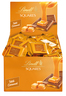 Lindt Squares Milch Caramel 750 g