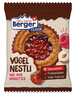 Berger Guetzli Vogelnestli 74 g