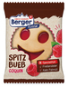 Berger Guetzli Spitzbuben 74 g