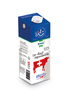 Fairsuisse UHT Vollmilch 1 Liter