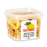 Sun Snack Cup Bananenchips 75 g