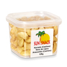 Sun-Snack Cup Cashews 125 g