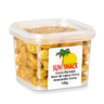 Sun Snack Cup Curry Kernels 125 g