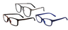 Lesebrille blue blocker 29.90 1 Stk