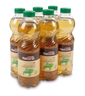 SPAR Natural Eistee Alpenkräuter Bio 6 x 1 Liter