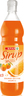 SPAR Sirup Orange 6 x 1 Liter