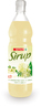 SPAR Sirup Holunderblüten 6 x 1 Liter