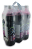 Lacobi Cassis Sirup 1 Liter