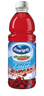 Ocean Spray Cranberry Light 6 x 1 Liter