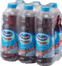 Ocean Spray Cranberry Light 6 x 1 Liter