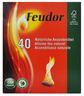 Feudor Powersticks 550 g Packung à 40 Stück