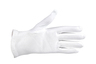 Baumwoll-Handschuhe weiss Grösse 12 8 Paar