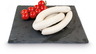 St. Galler Kalbsbratwurst 130 g past. 5er vac. Schweizer Produkt Beutel