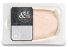 Fleischkäse zum backen Schale à 600 g hergestellt in der Schweiz mit Schweizer Fleisch ab Dienstag erhältlich