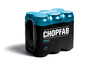 Chopfab Freibier alkoholfrei 6 x 50 cl