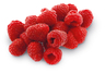 Himbeeren Schale à 250 g